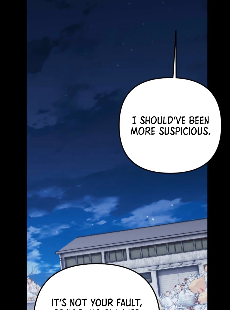 Please Shoot Me Chapter 11 page 9