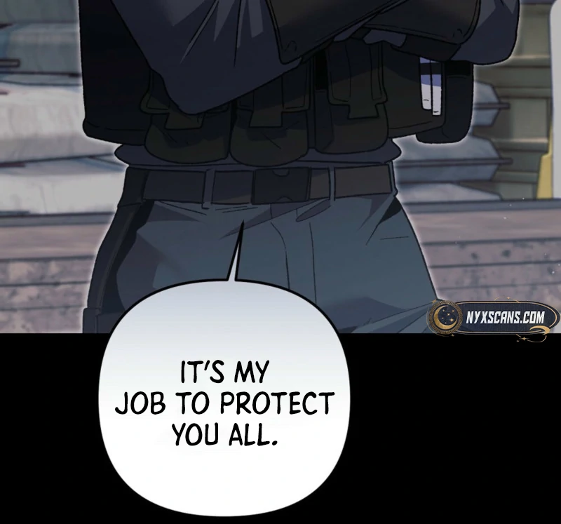 Please Shoot Me Chapter 11 page 12