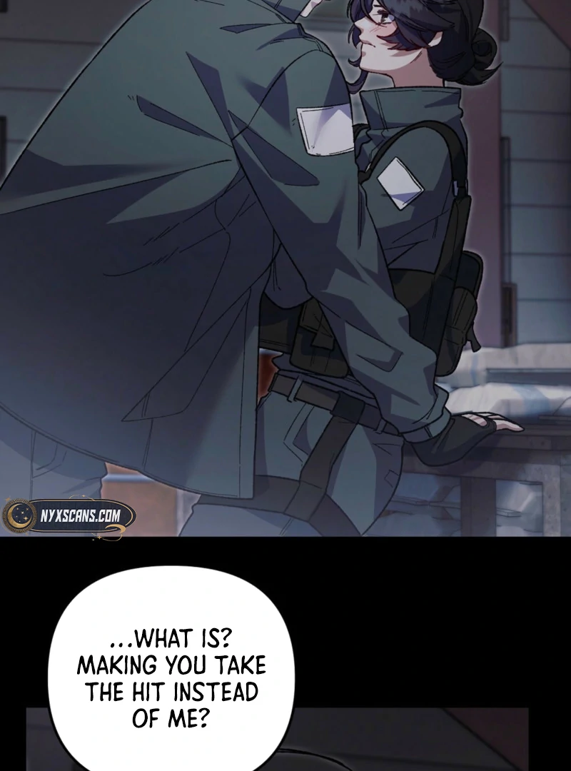 Please Shoot Me Chapter 11 page 15