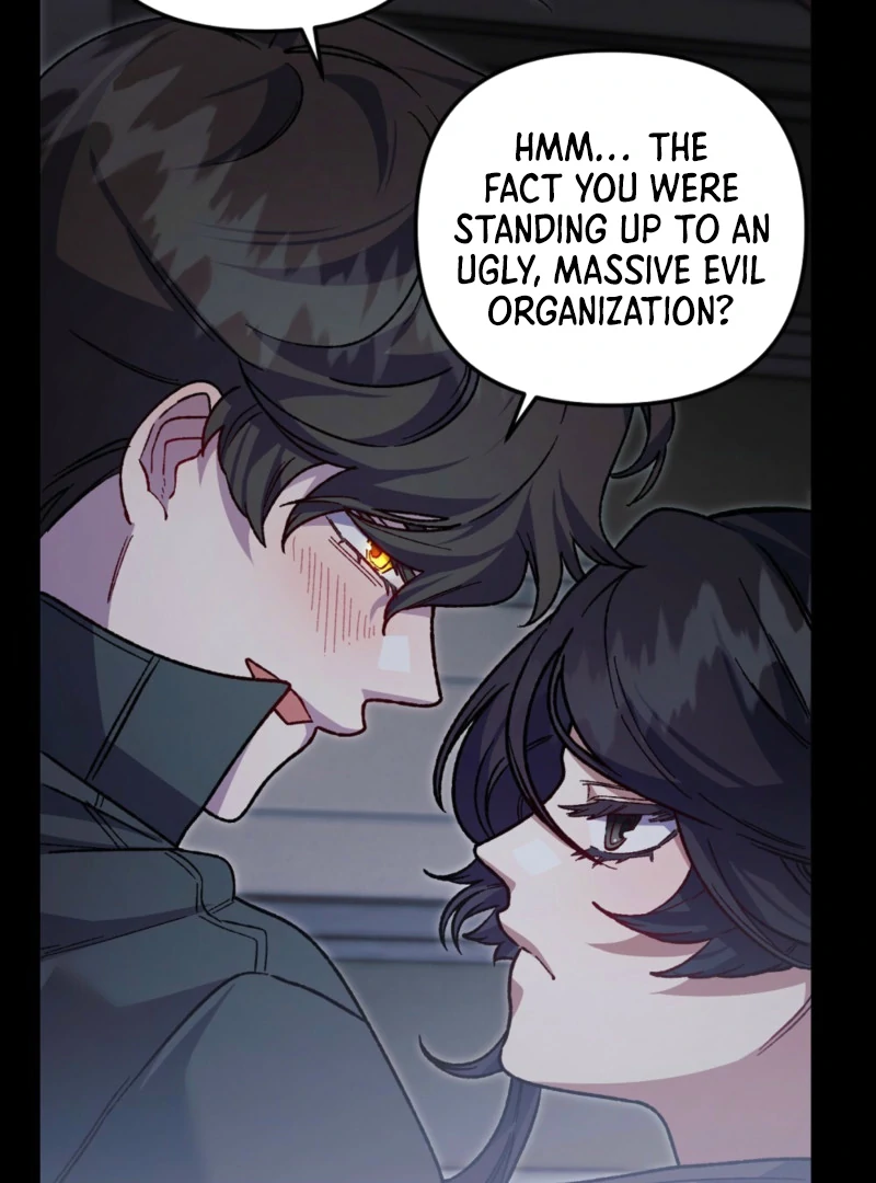 Please Shoot Me Chapter 11 page 16