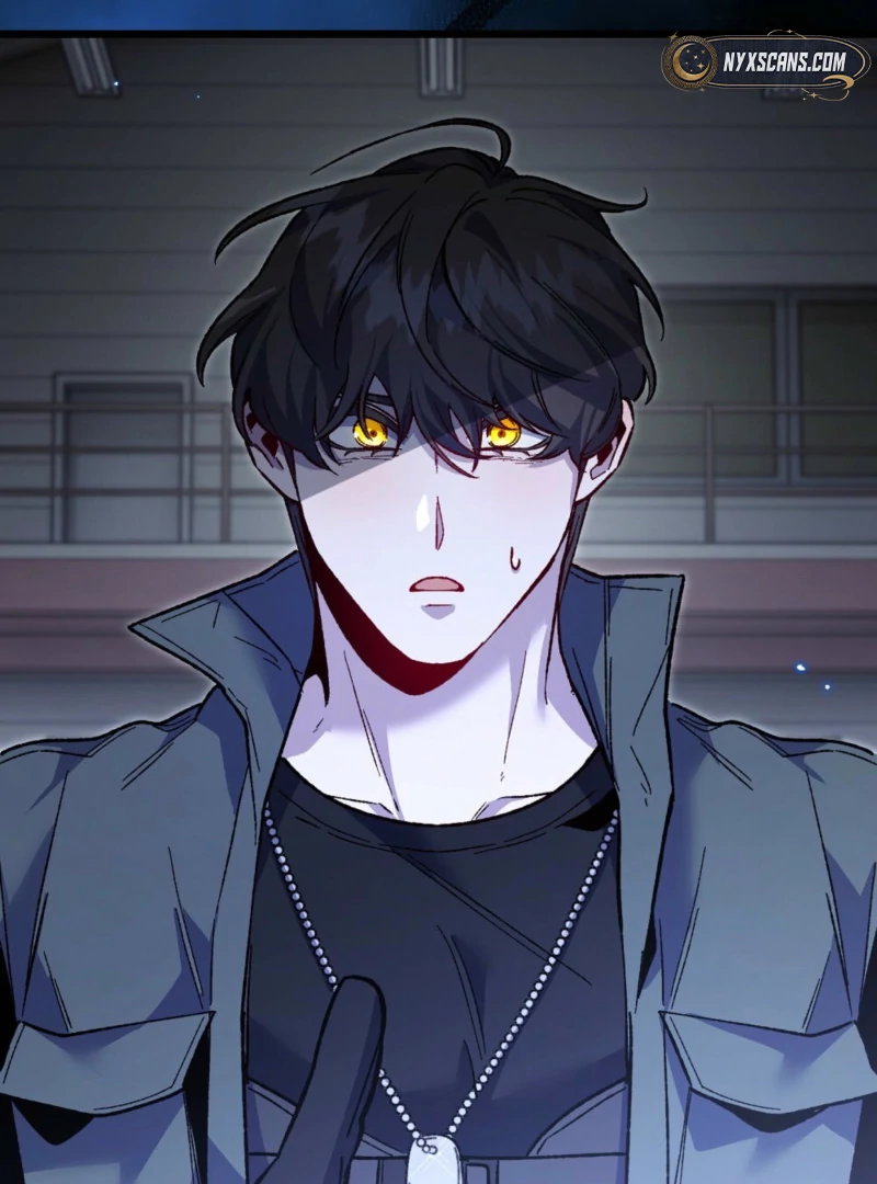 Please Shoot Me Chapter 11 page 1