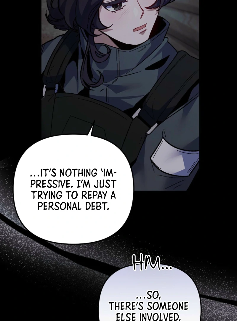 Please Shoot Me Chapter 11 page 19