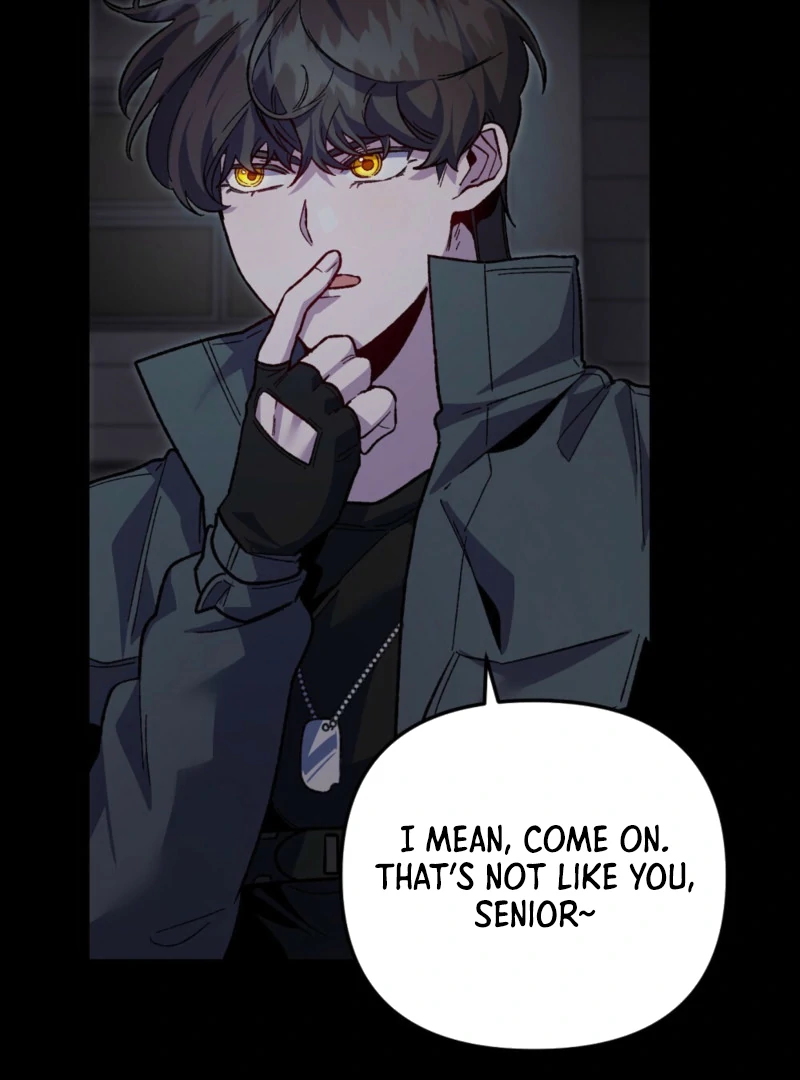 Please Shoot Me Chapter 11 page 21