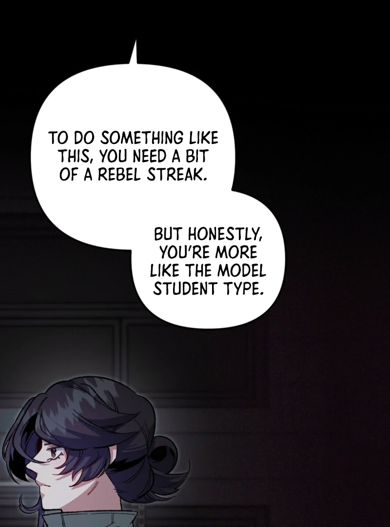 Please Shoot Me Chapter 11 page 22