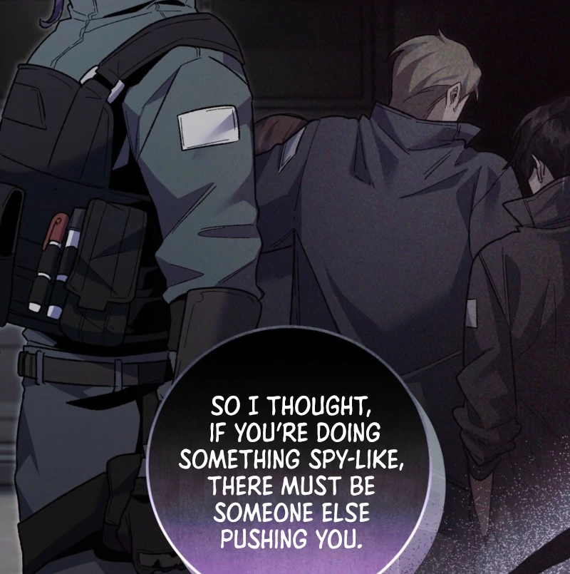 Please Shoot Me Chapter 11 page 23
