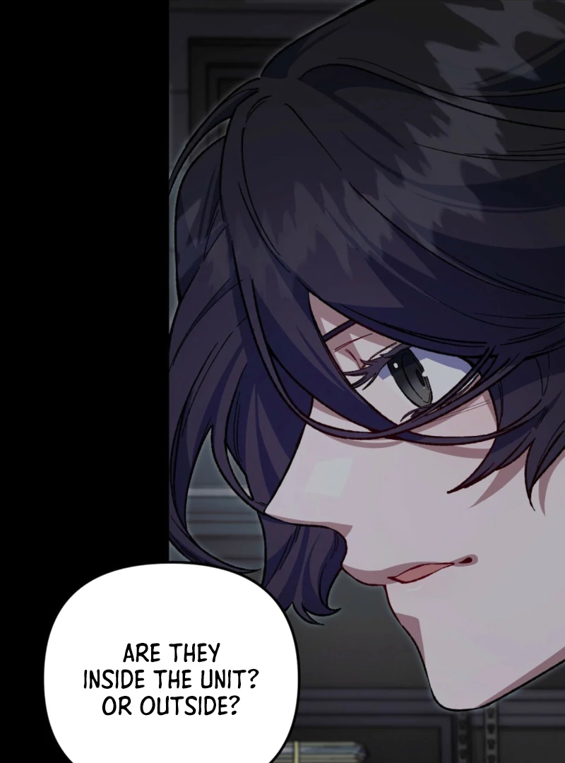 Please Shoot Me Chapter 11 page 25