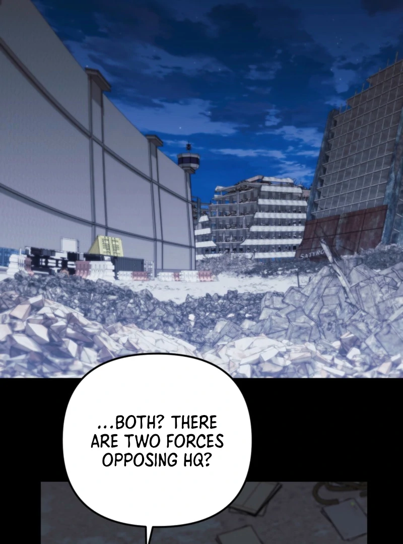 Please Shoot Me Chapter 11 page 28