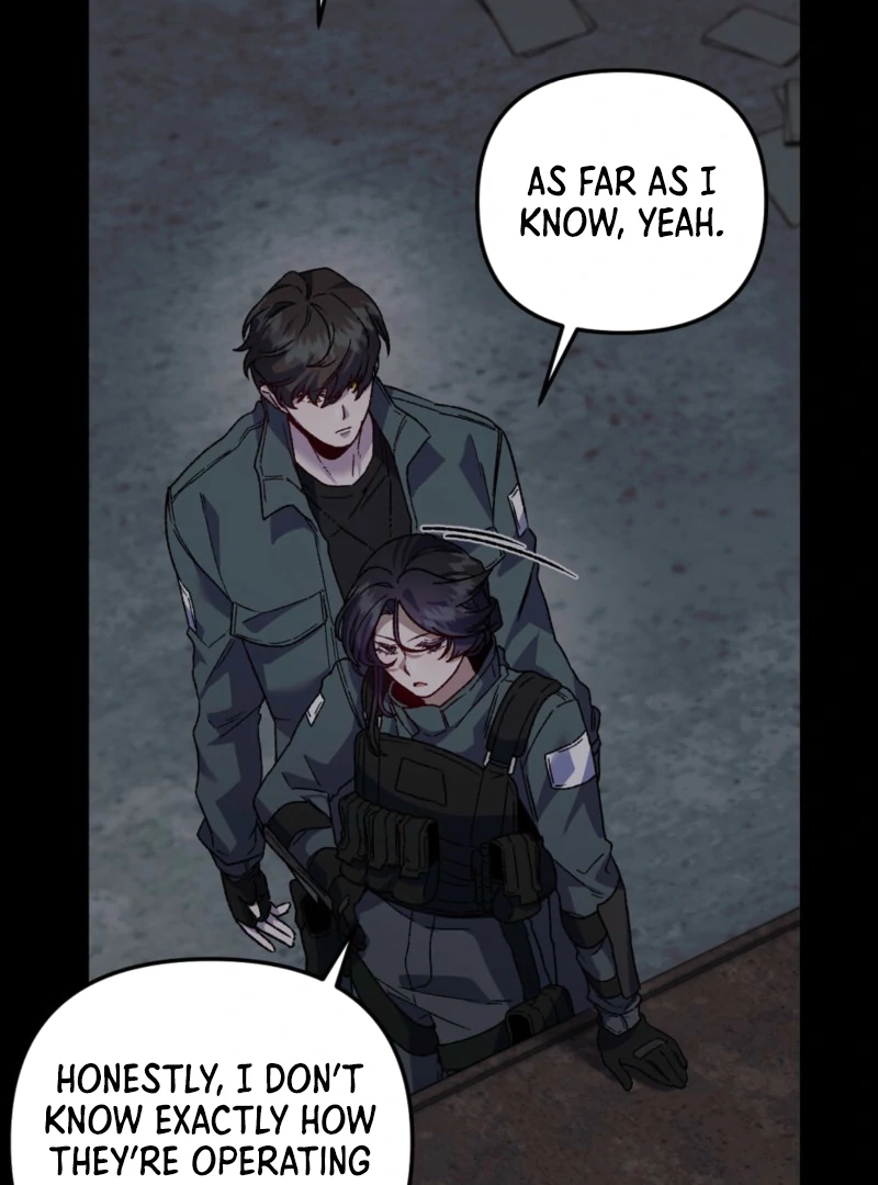 Please Shoot Me Chapter 11 page 29