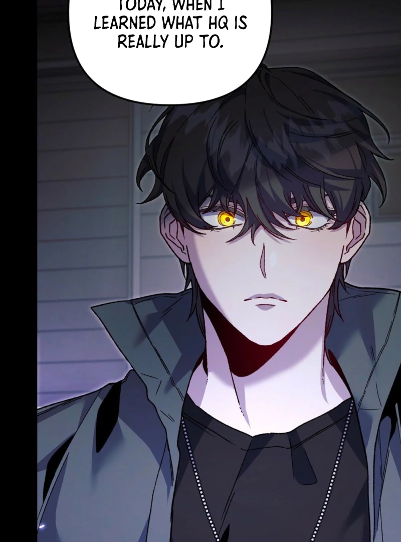 Please Shoot Me Chapter 11 page 31
