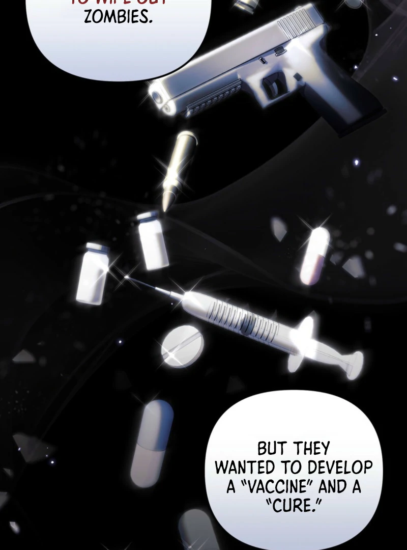 Please Shoot Me Chapter 11 page 33