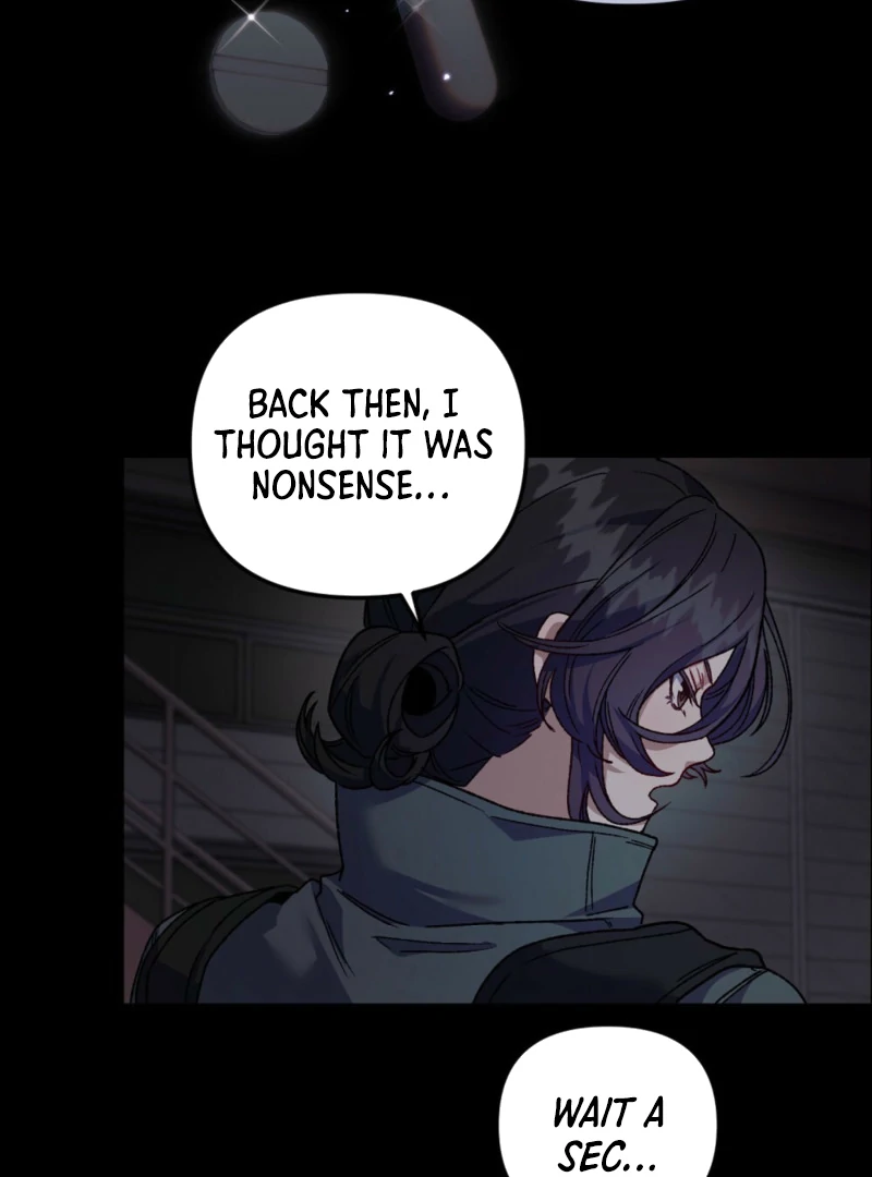Please Shoot Me Chapter 11 page 34