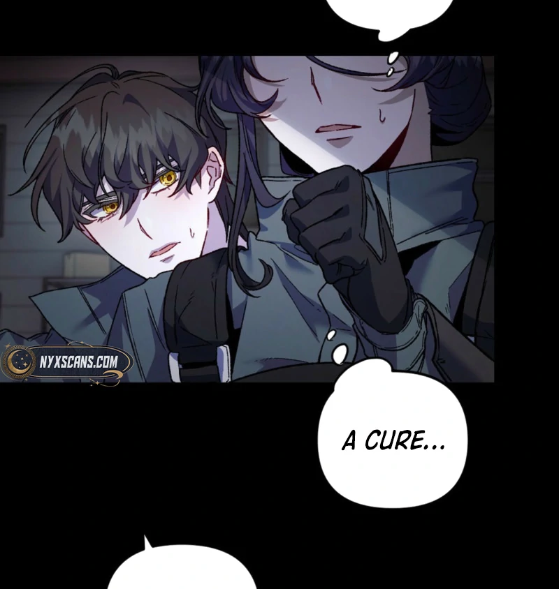 Please Shoot Me Chapter 11 page 35