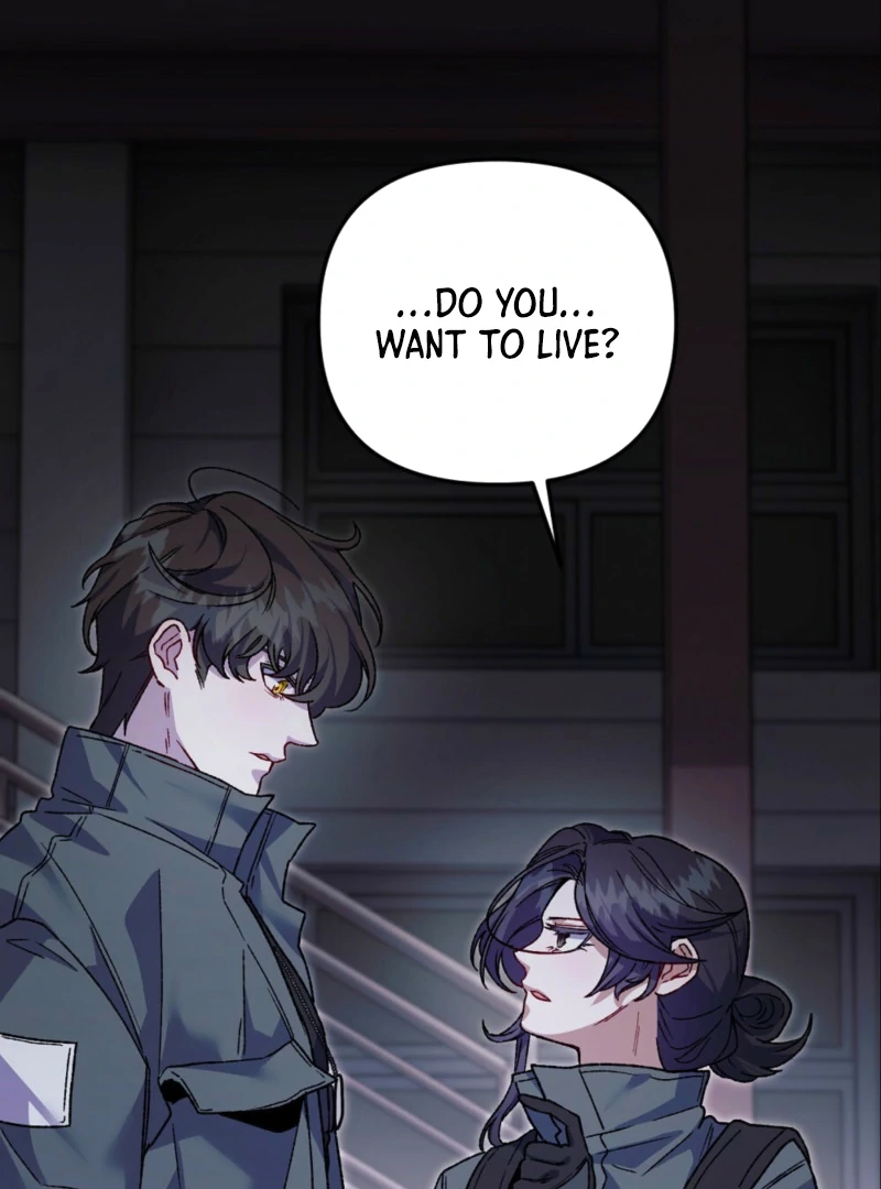 Please Shoot Me Chapter 11 page 37