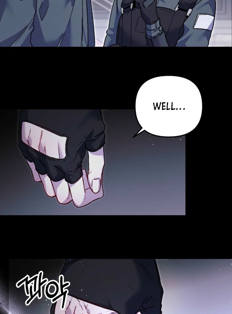 Please Shoot Me Chapter 11 page 38