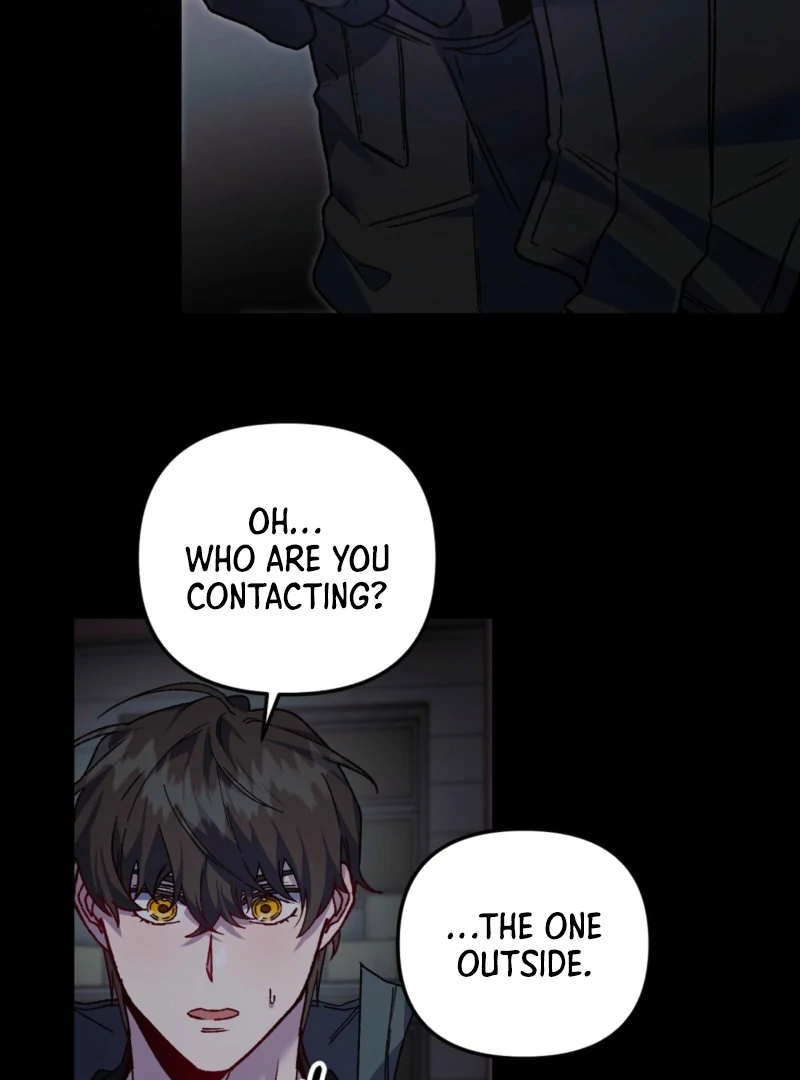 Please Shoot Me Chapter 11 page 42