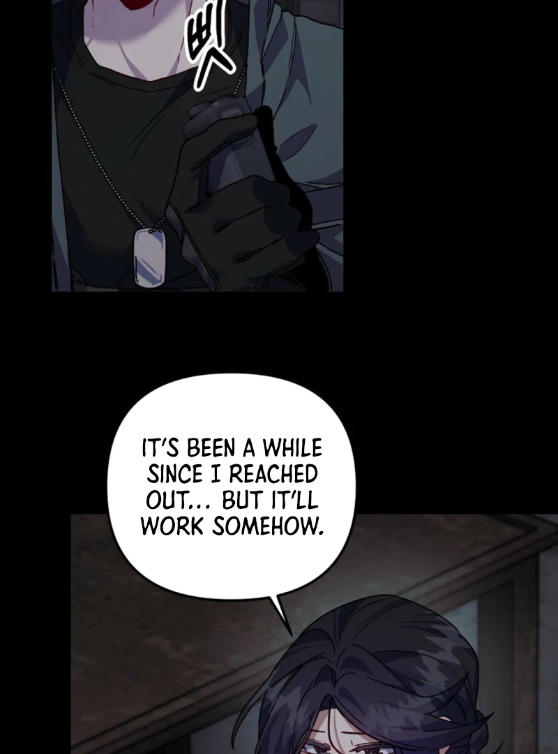 Please Shoot Me Chapter 11 page 43