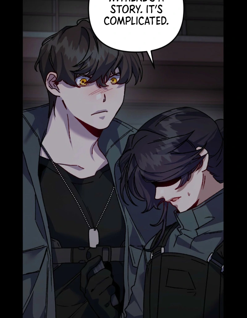 Please Shoot Me Chapter 11 page 47