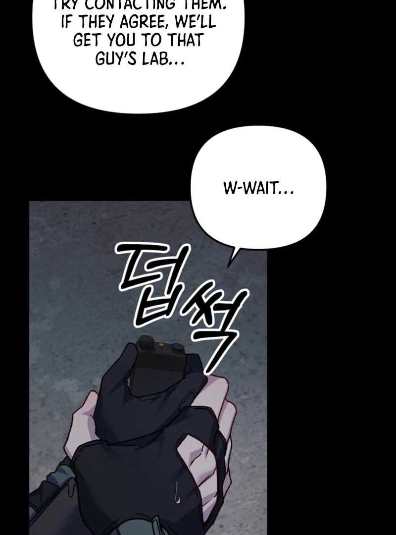 Please Shoot Me Chapter 11 page 52