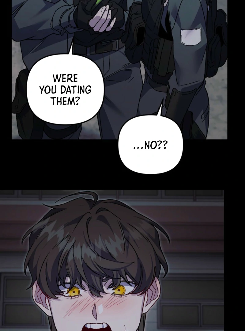 Please Shoot Me Chapter 11 page 54