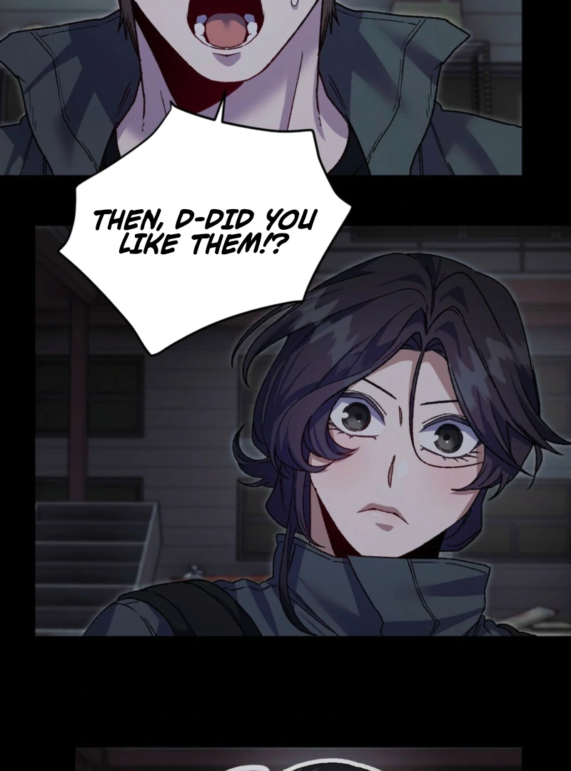 Please Shoot Me Chapter 11 page 55