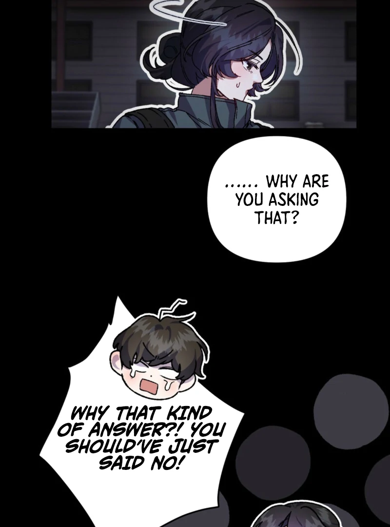 Please Shoot Me Chapter 11 page 56