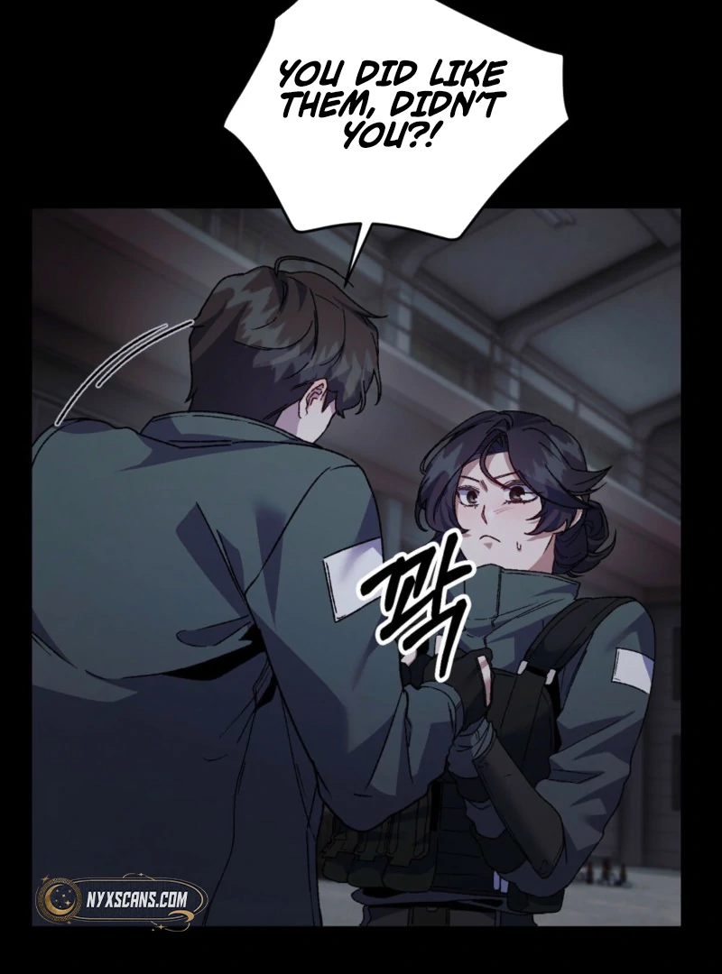 Please Shoot Me Chapter 11 page 58