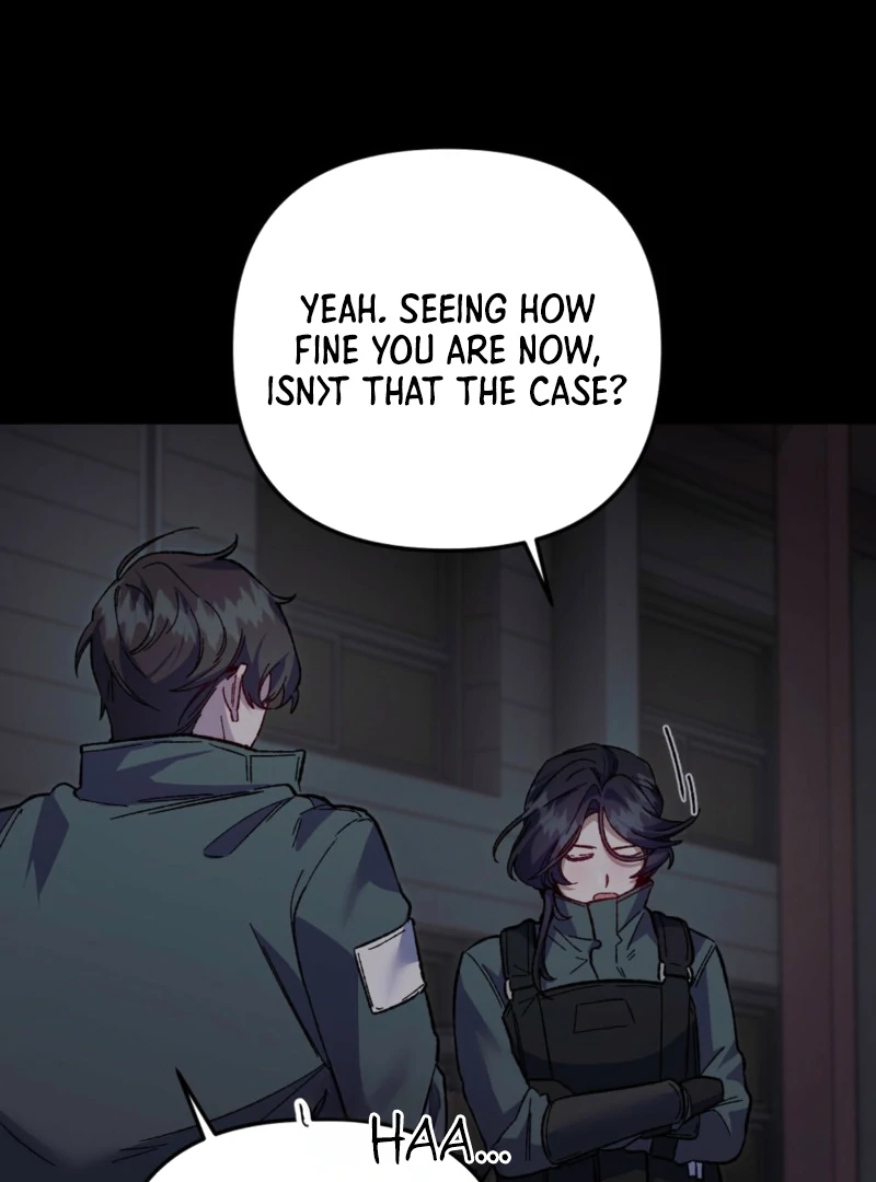 Please Shoot Me Chapter 11 page 5