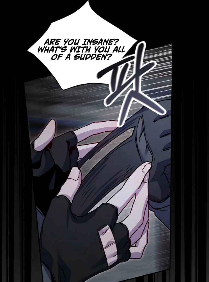 Please Shoot Me Chapter 11 page 61