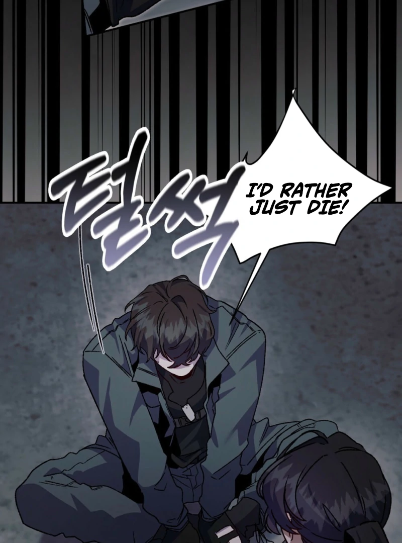 Please Shoot Me Chapter 11 page 62