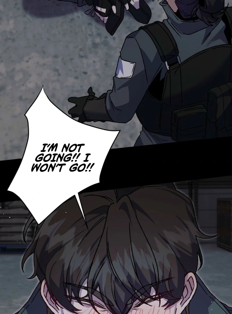 Please Shoot Me Chapter 11 page 63