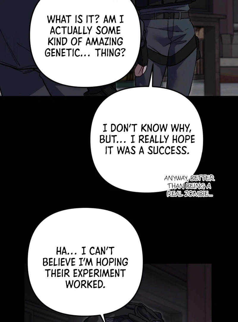 Please Shoot Me Chapter 11 page 6