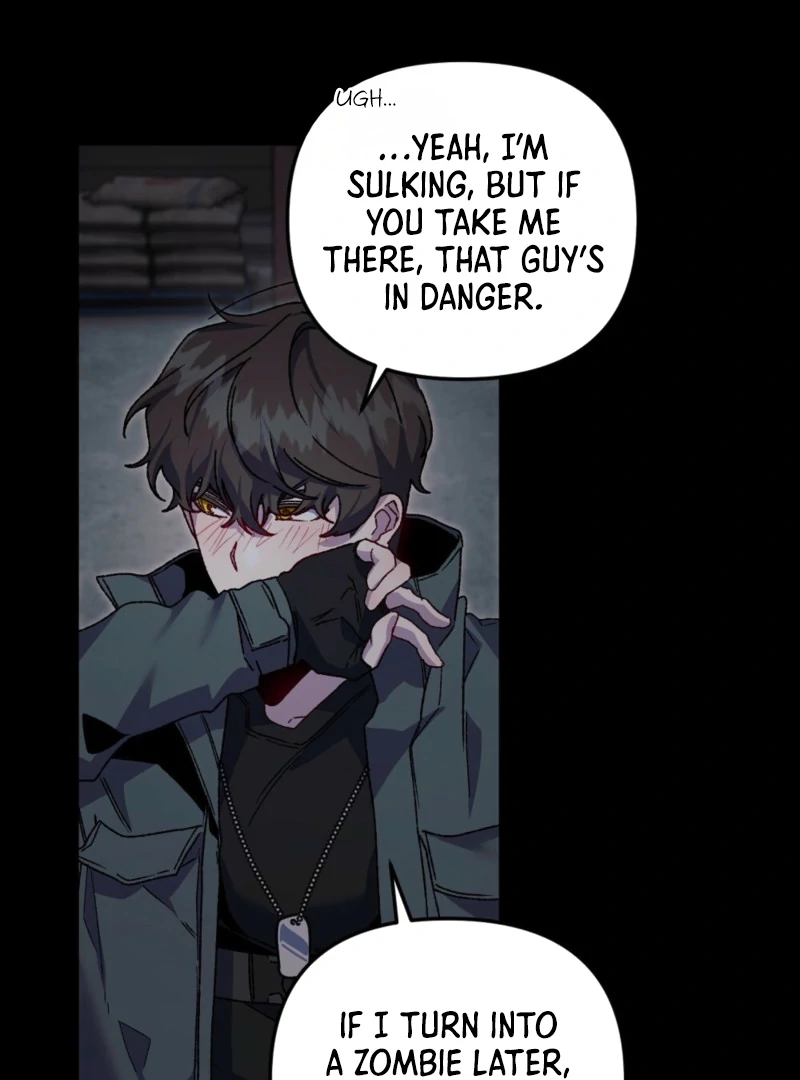 Please Shoot Me Chapter 11 page 74