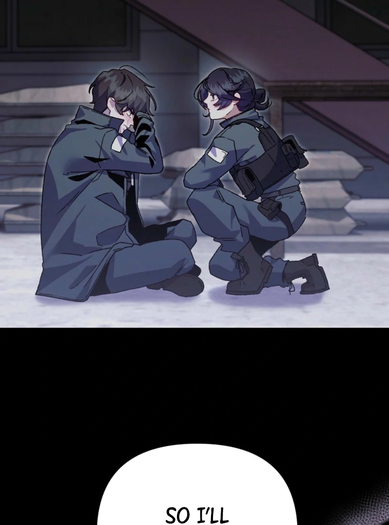Please Shoot Me Chapter 11 page 77