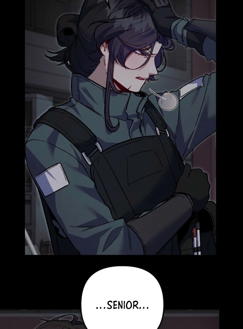 Please Shoot Me Chapter 11 page 7