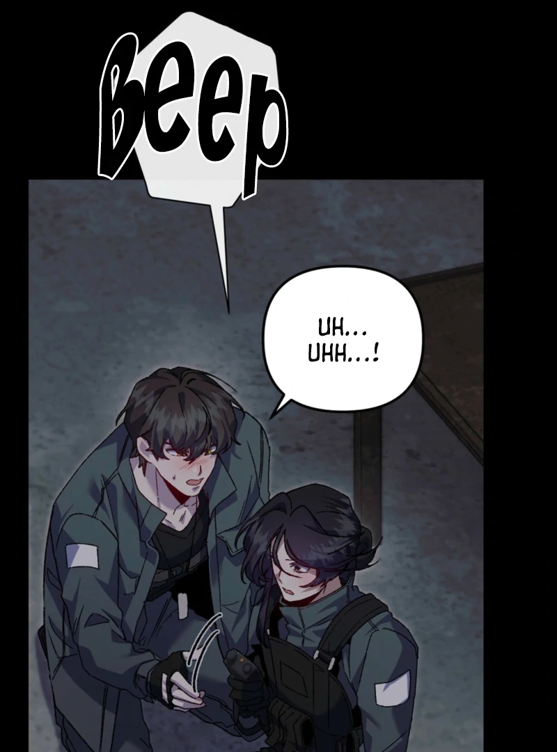 Please Shoot Me Chapter 11 page 81
