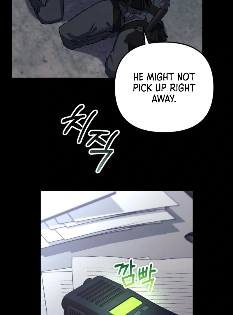 Please Shoot Me Chapter 11 page 82