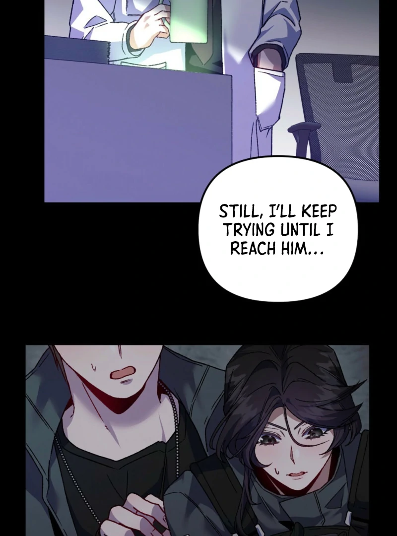 Please Shoot Me Chapter 11 page 84