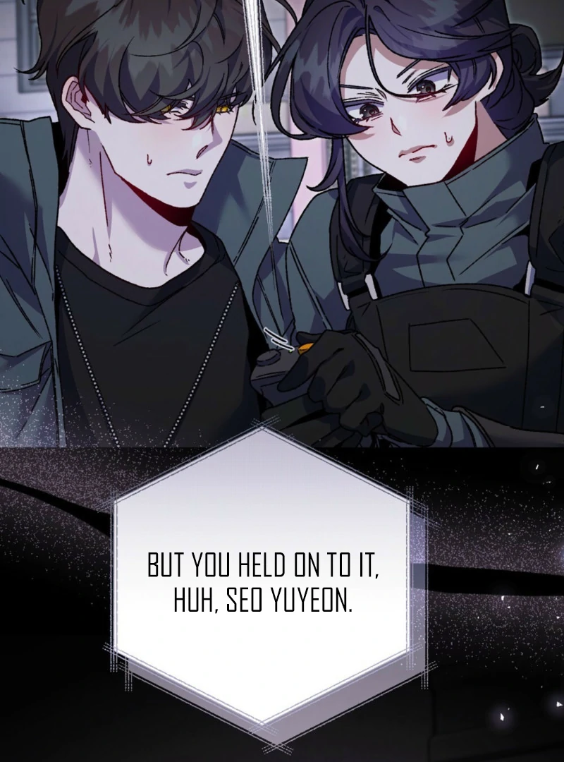 Please Shoot Me Chapter 11 page 88