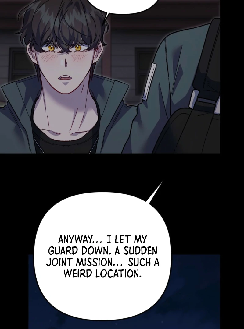 Please Shoot Me Chapter 11 page 8