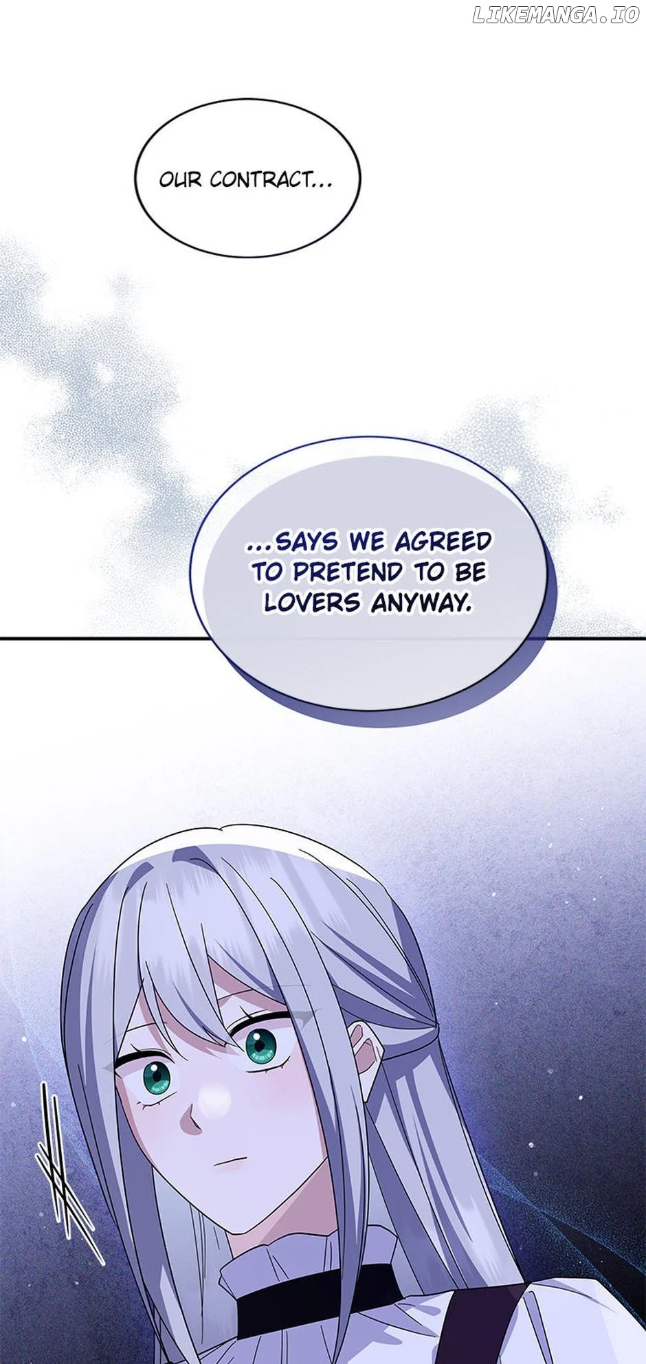 Please Support Revenge Chapter 71 page 12