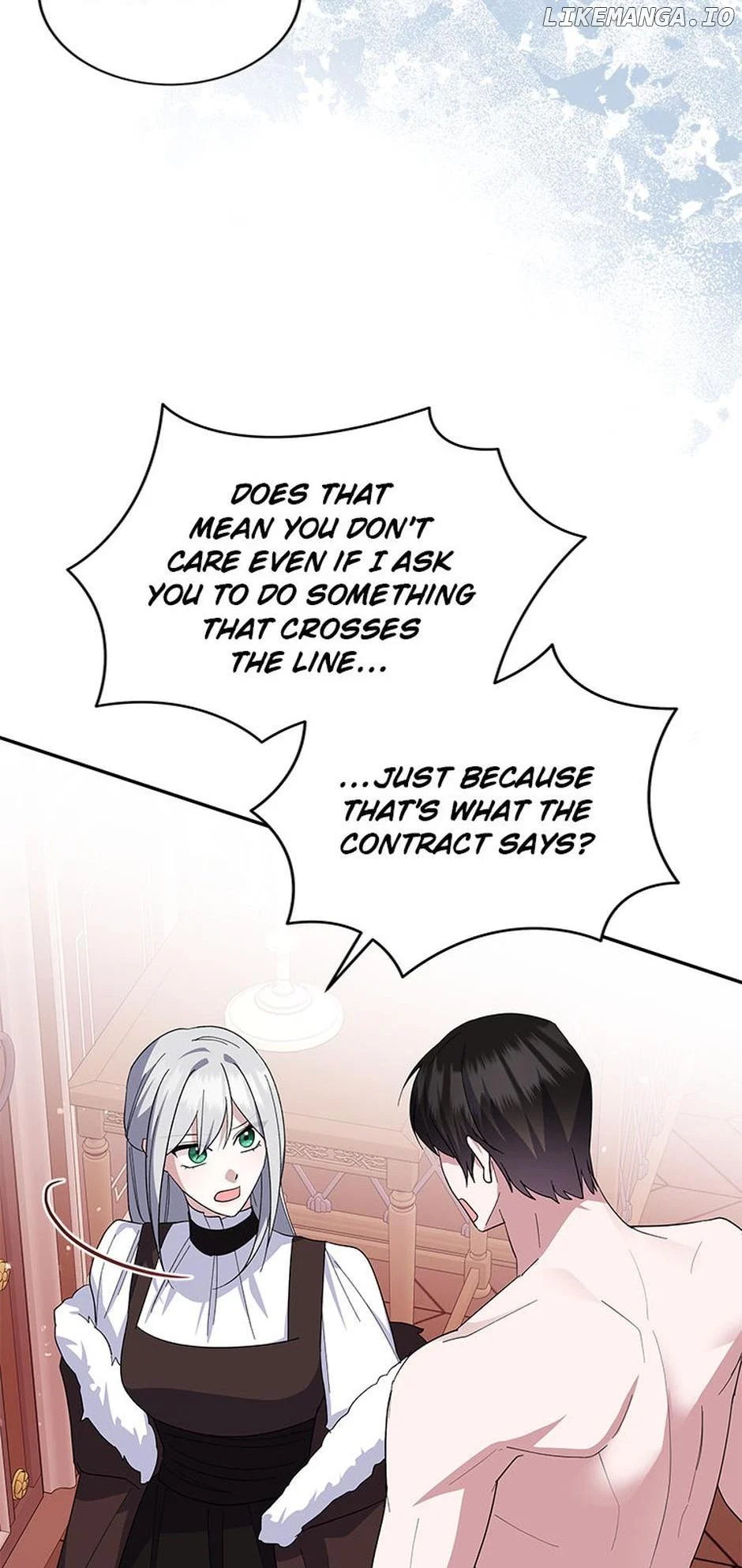Please Support Revenge Chapter 71 page 14