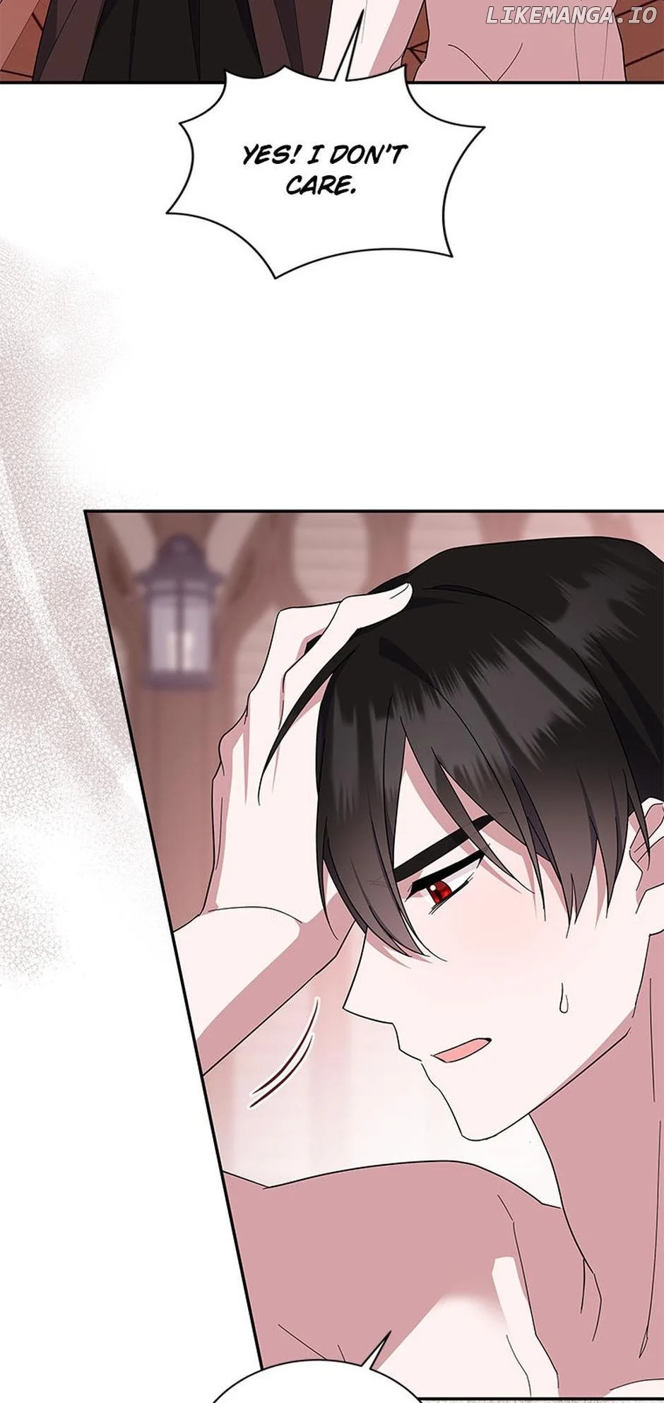 Please Support Revenge Chapter 71 page 15
