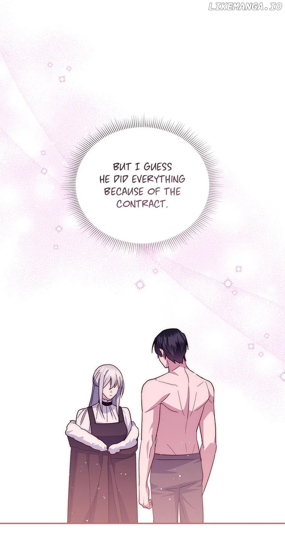 Please Support Revenge Chapter 71 page 18