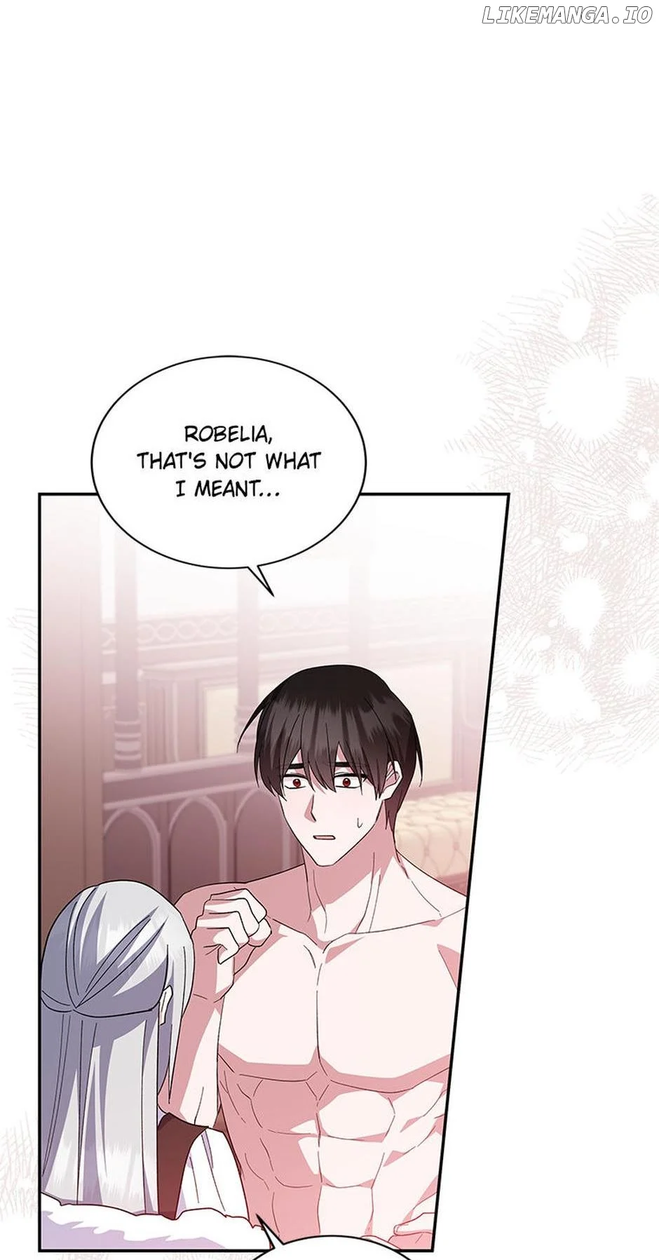 Please Support Revenge Chapter 71 page 19