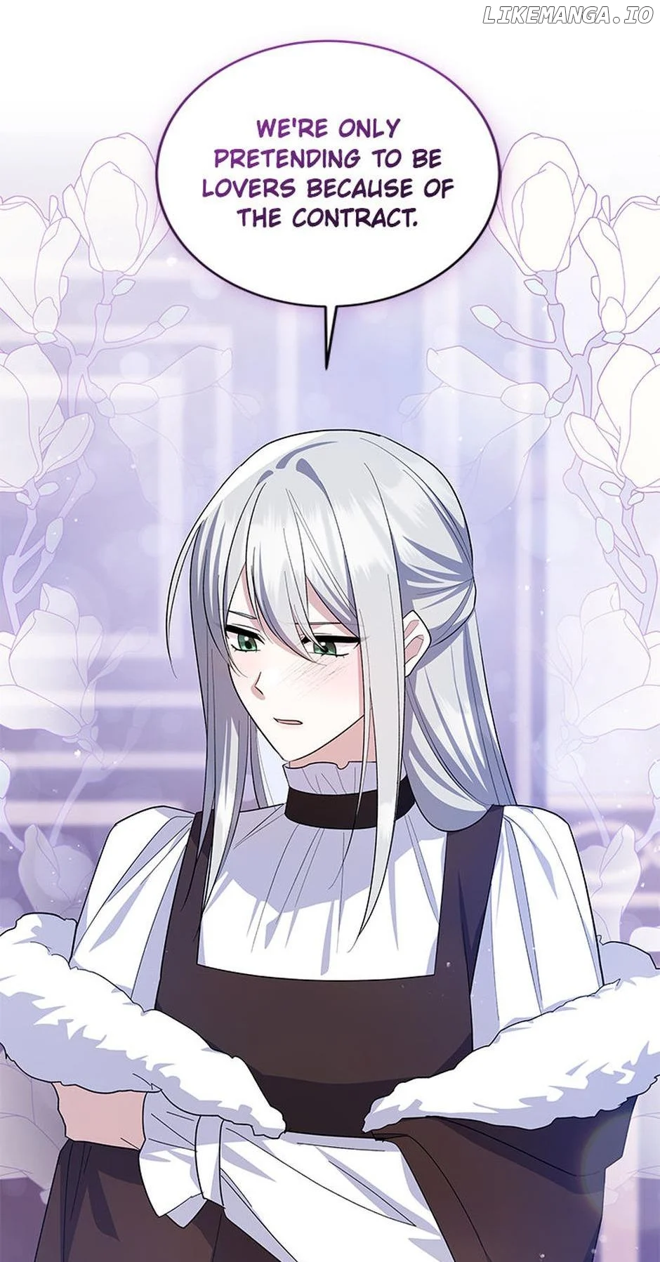 Please Support Revenge Chapter 71 page 21