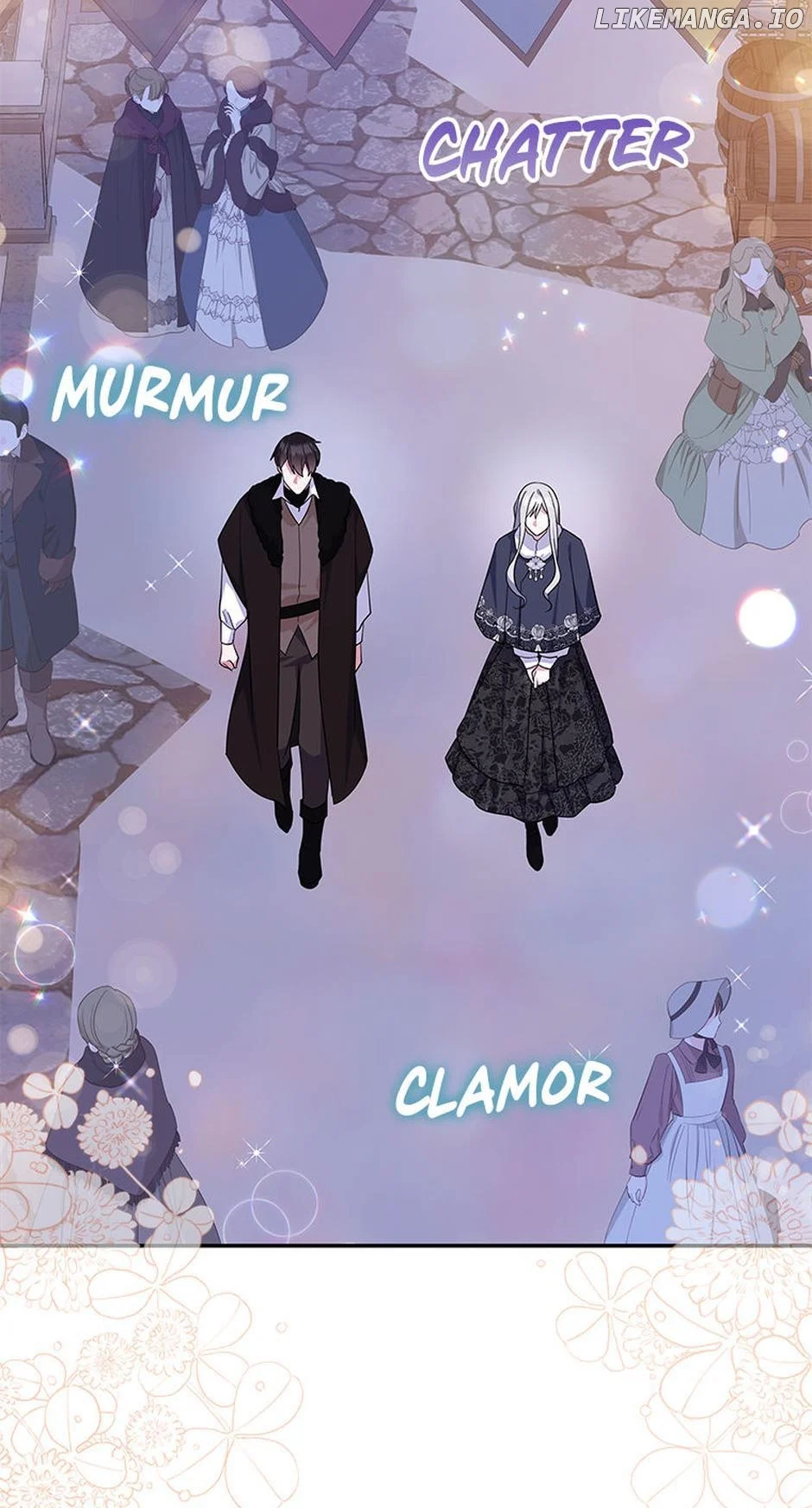 Please Support Revenge Chapter 71 page 25