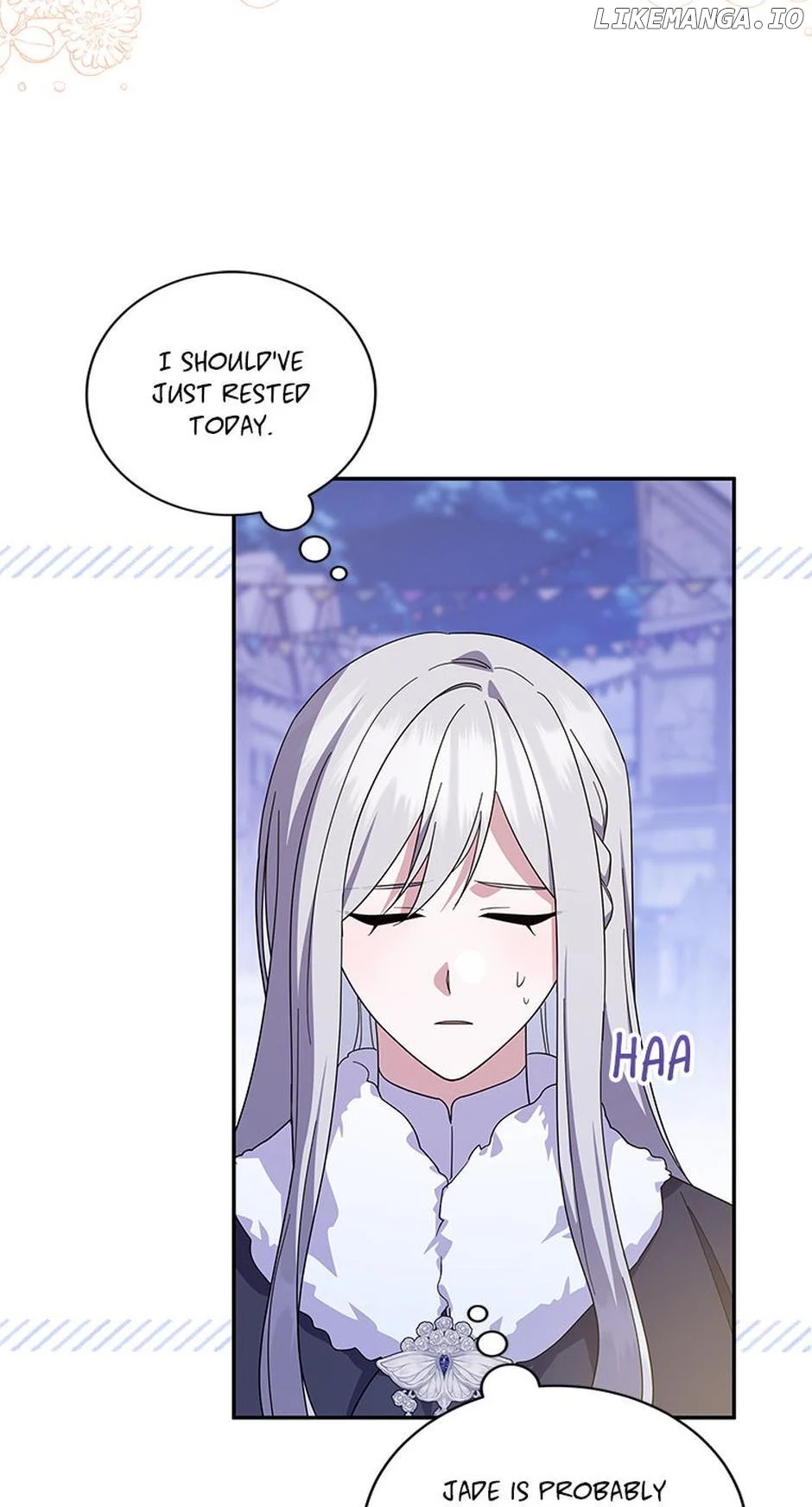 Please Support Revenge Chapter 71 page 26