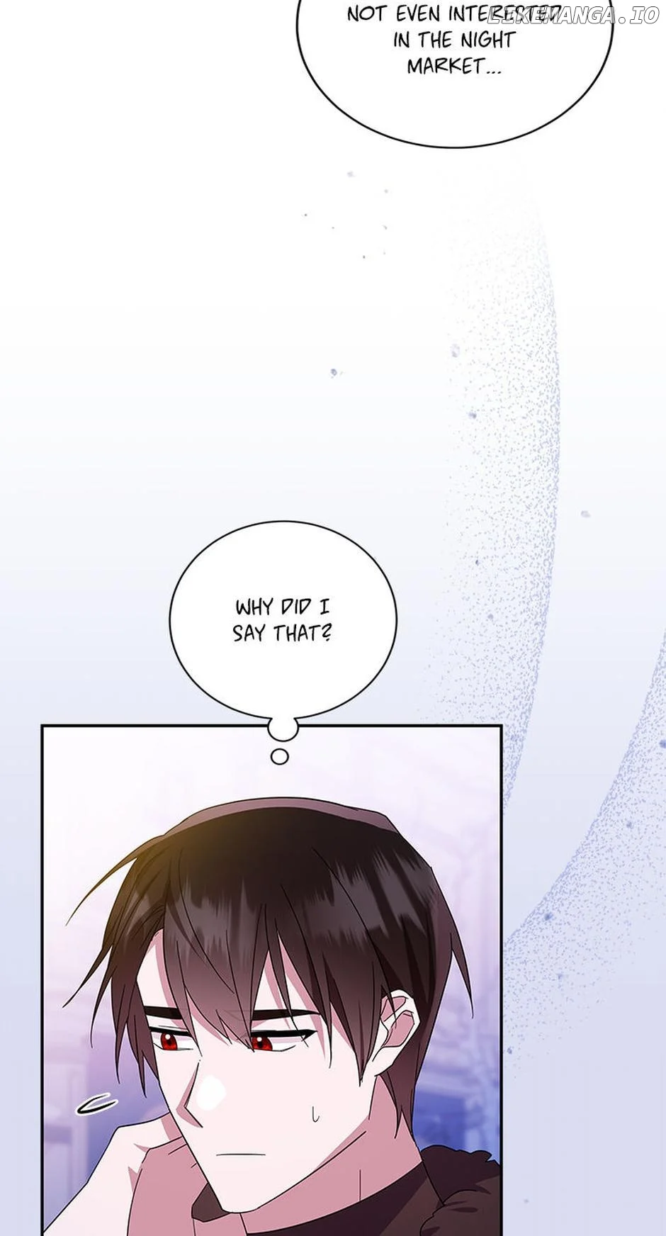 Please Support Revenge Chapter 71 page 27