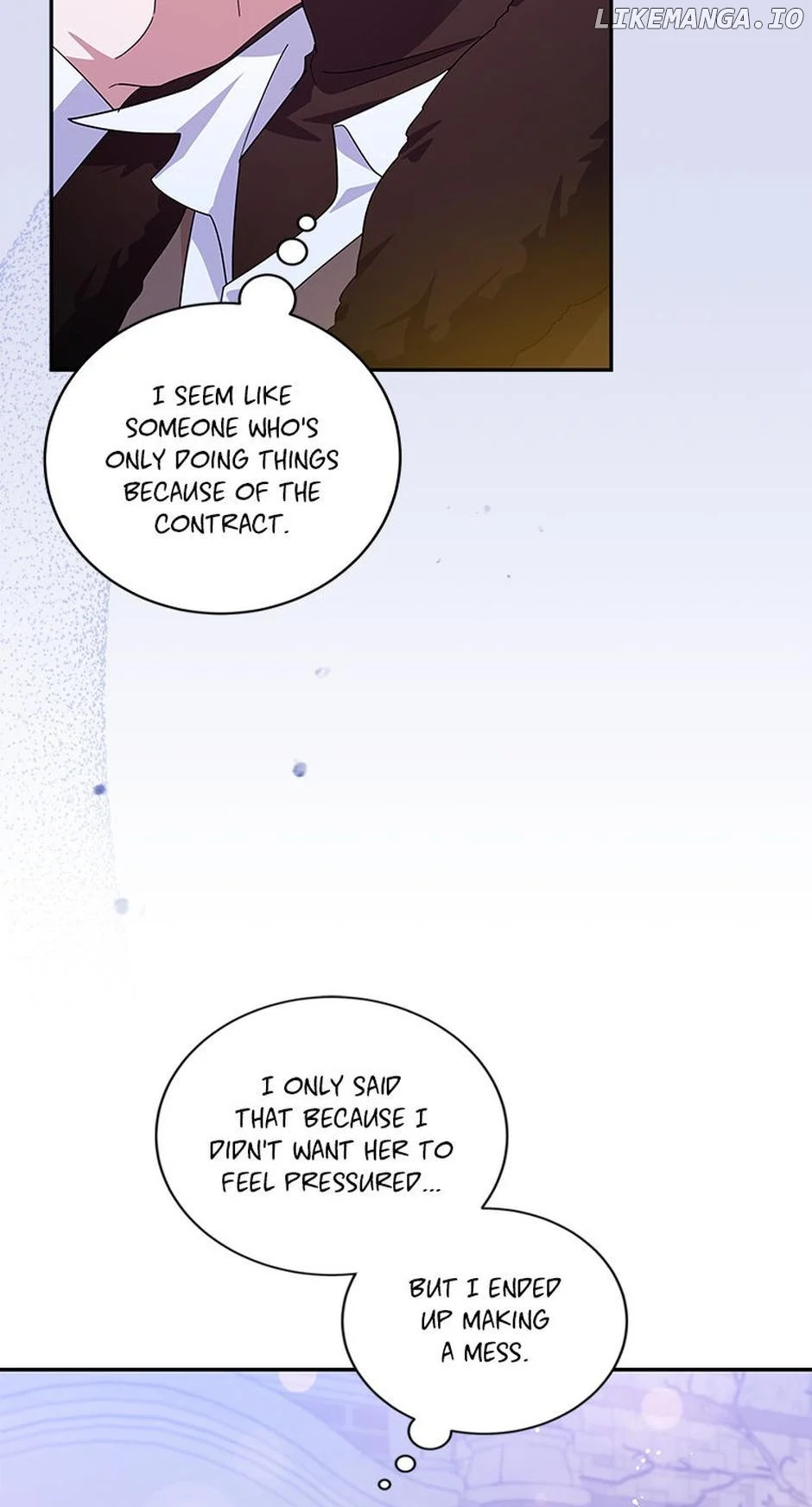 Please Support Revenge Chapter 71 page 28