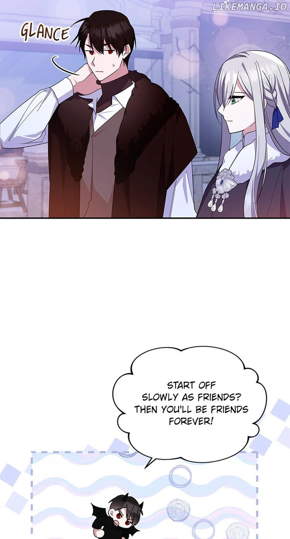Please Support Revenge Chapter 71 page 29